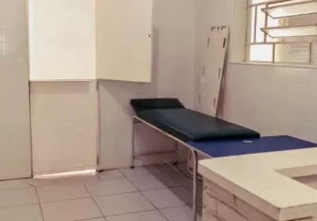 Clínica Popular em Pindaí