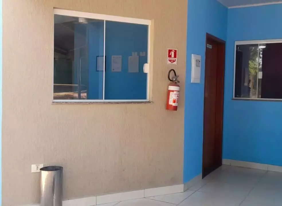 Clínica Popular em América Dourada