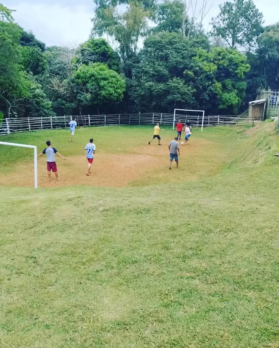 Clínica Popular em Olho D'Água das Flores