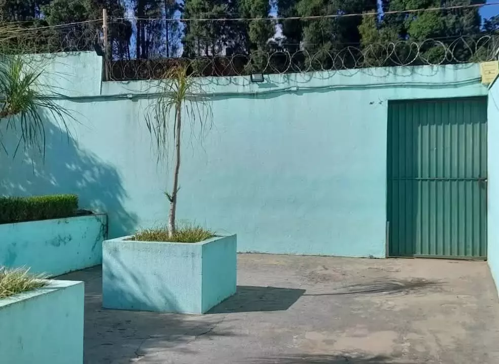 Clínica Popular em São José do Sul