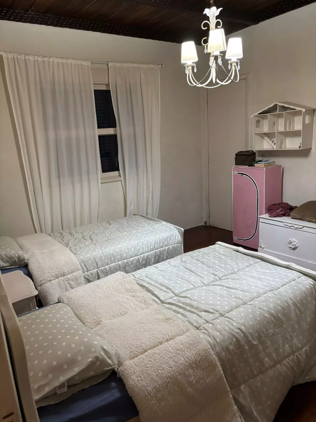 Clínica Popular em Santa Cruz de Minas
