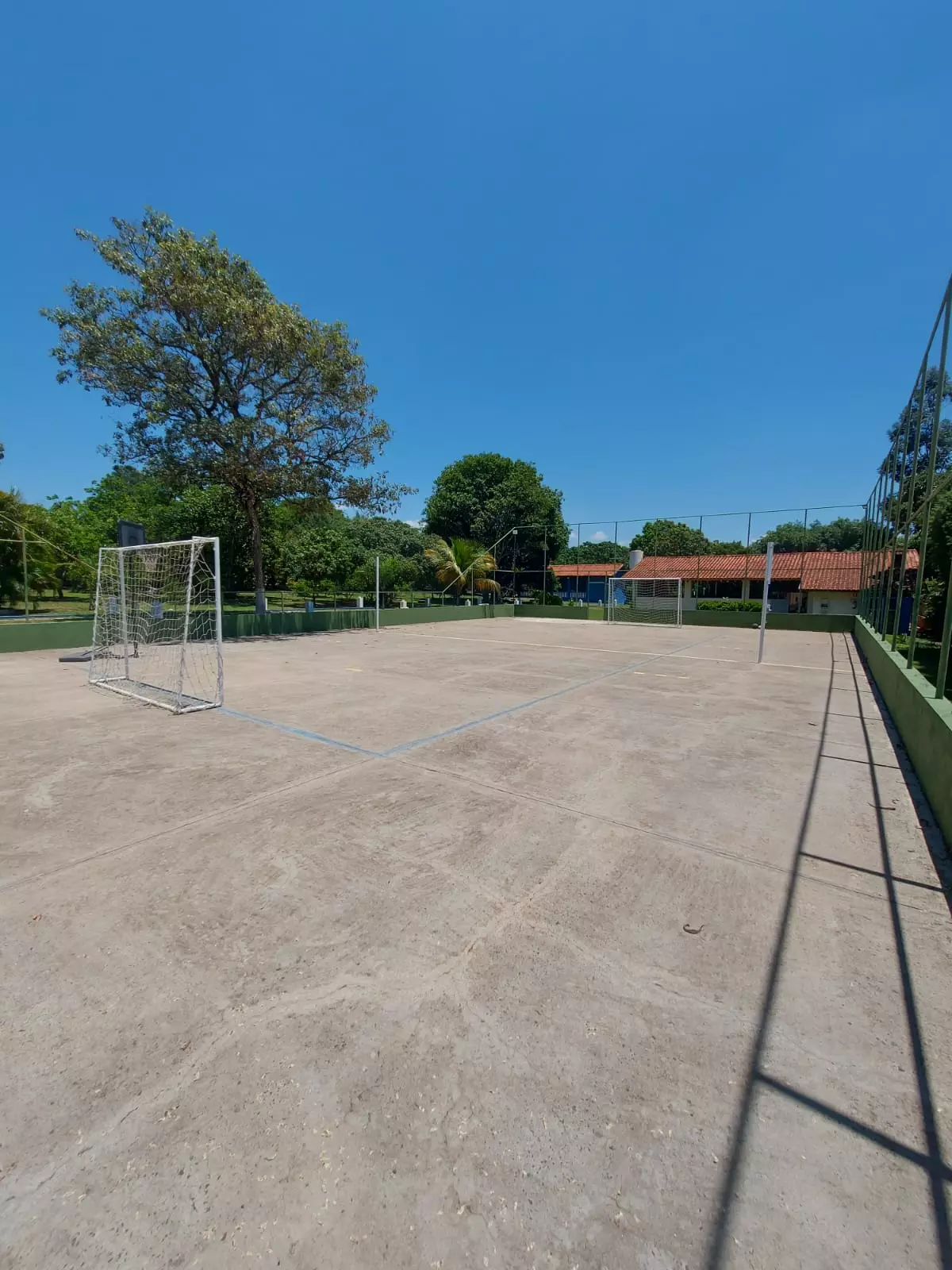 Clínica Popular em São José da Tapera