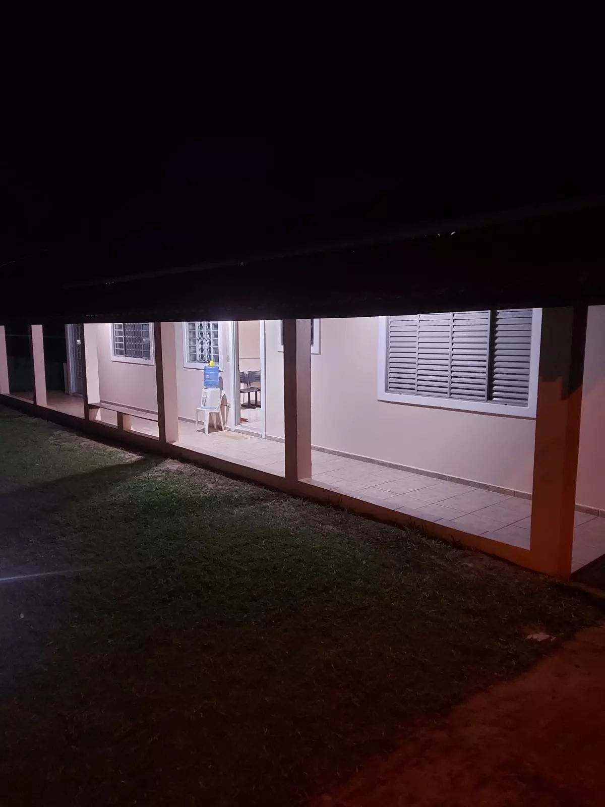 Clínica Popular em Varre-Sai