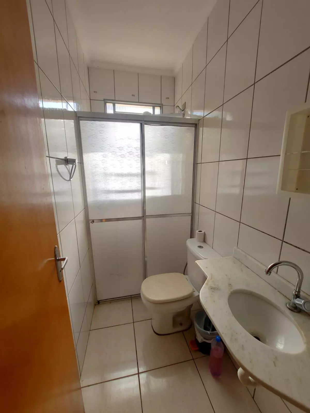 Clínica Popular em Água Santa