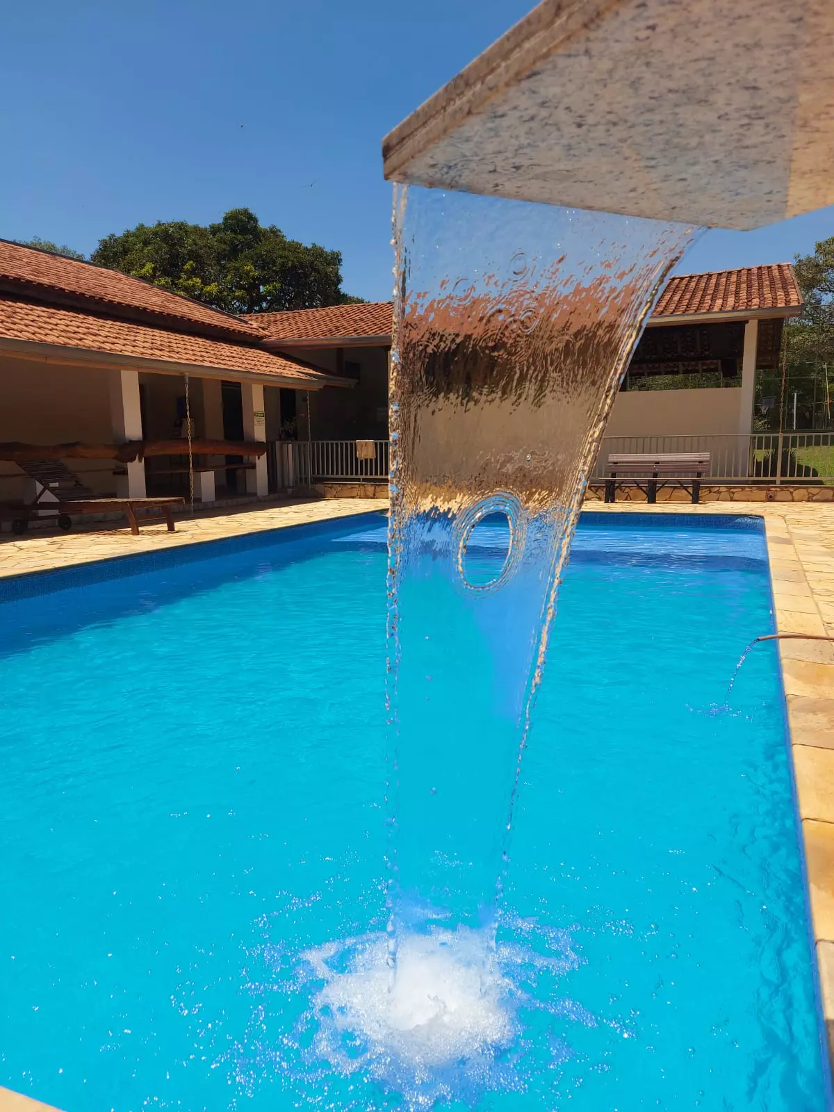 Clínica Popular em Santa Leopoldina