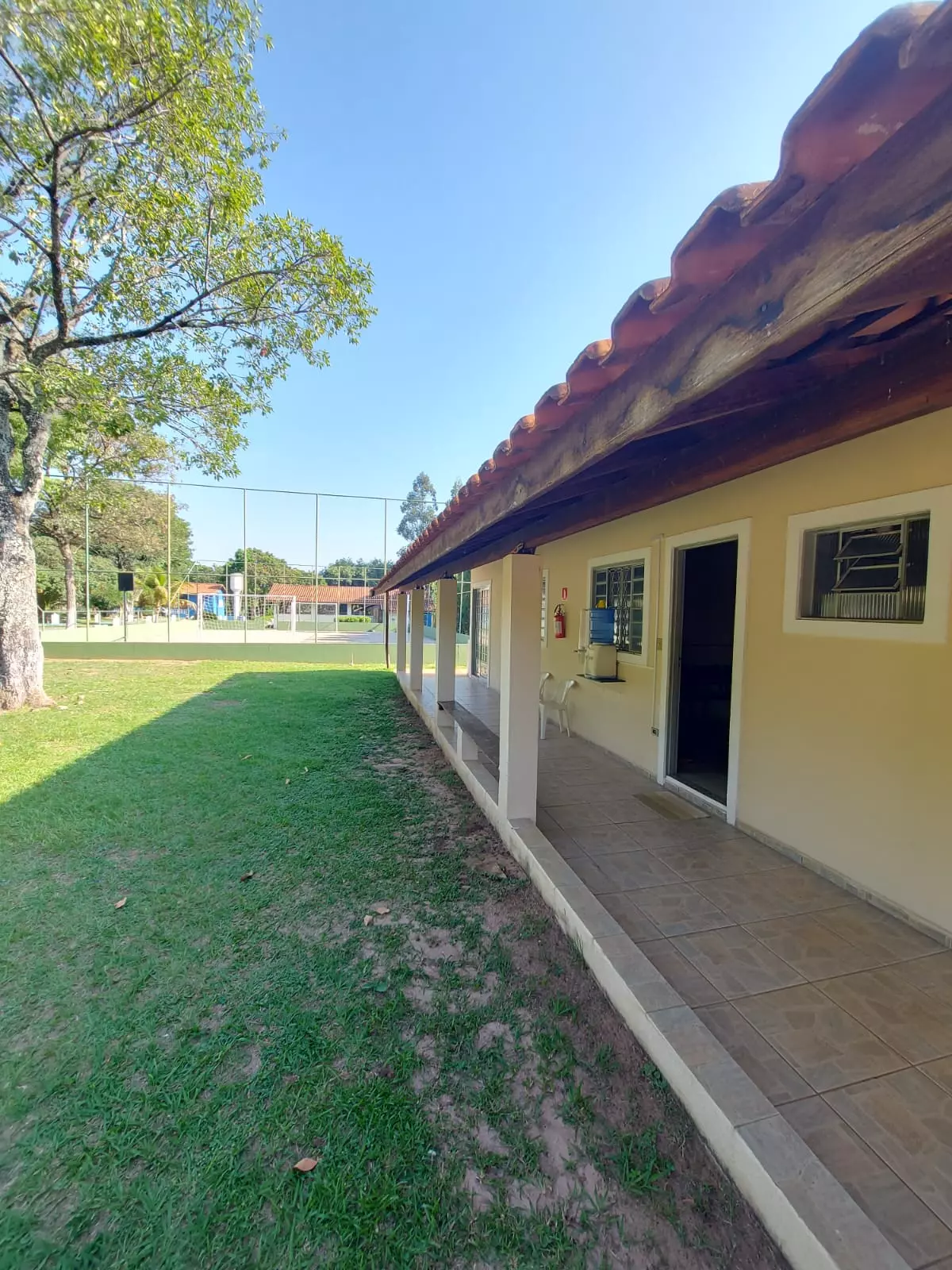 Clínica Popular em Cuitegi