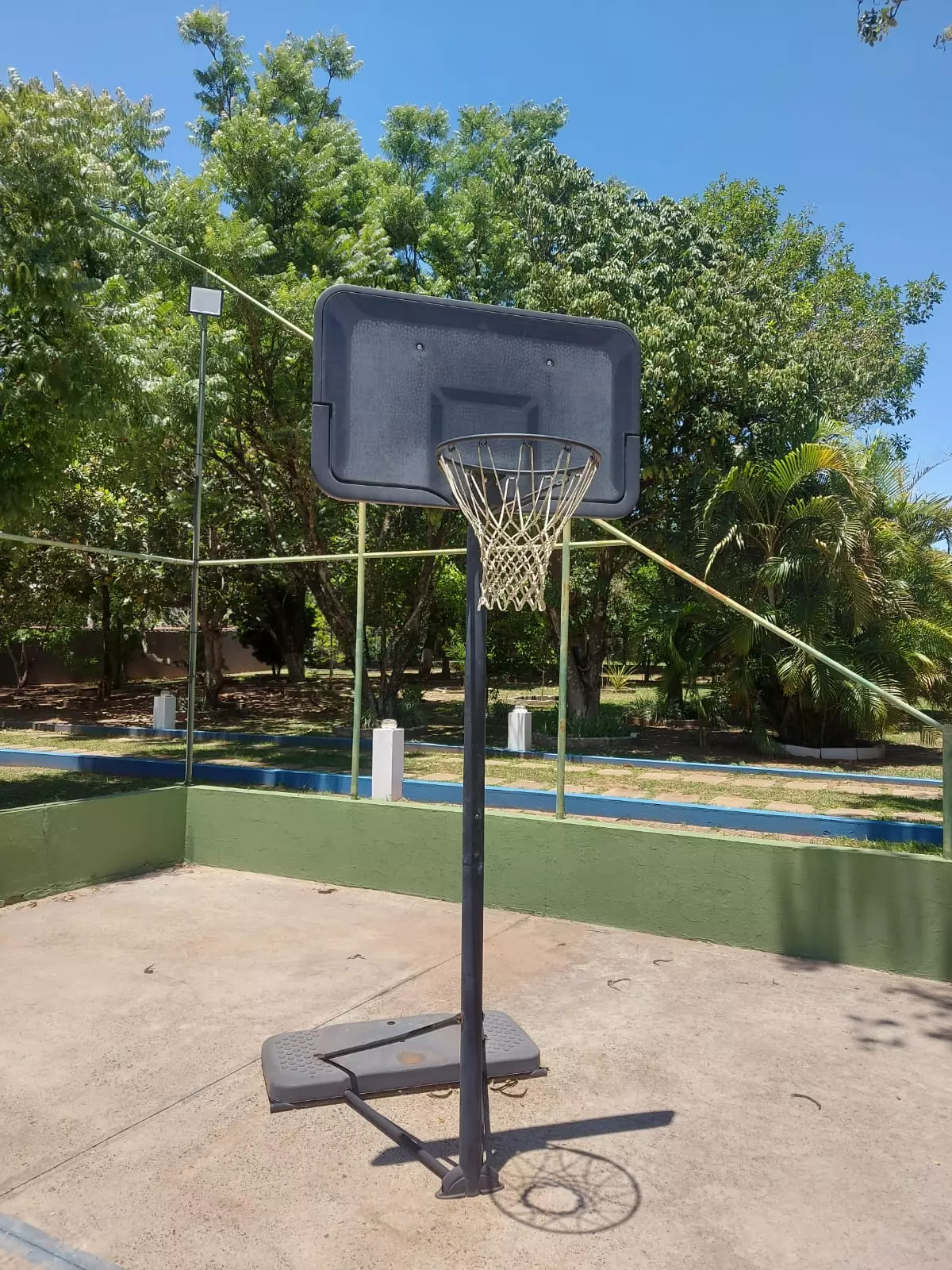Clínica Popular em São Francisco do Glória