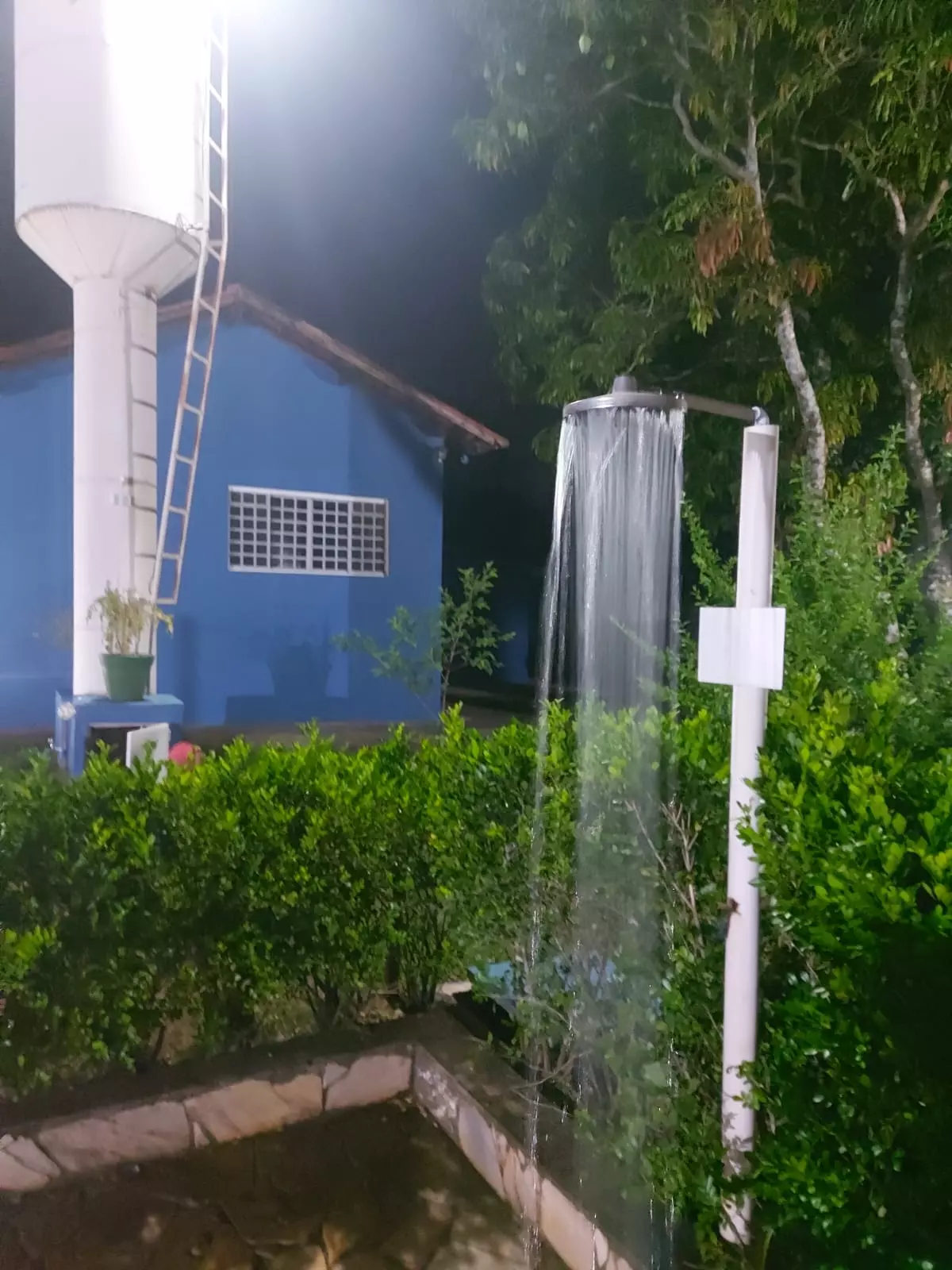 Clínica Popular em Vilhena