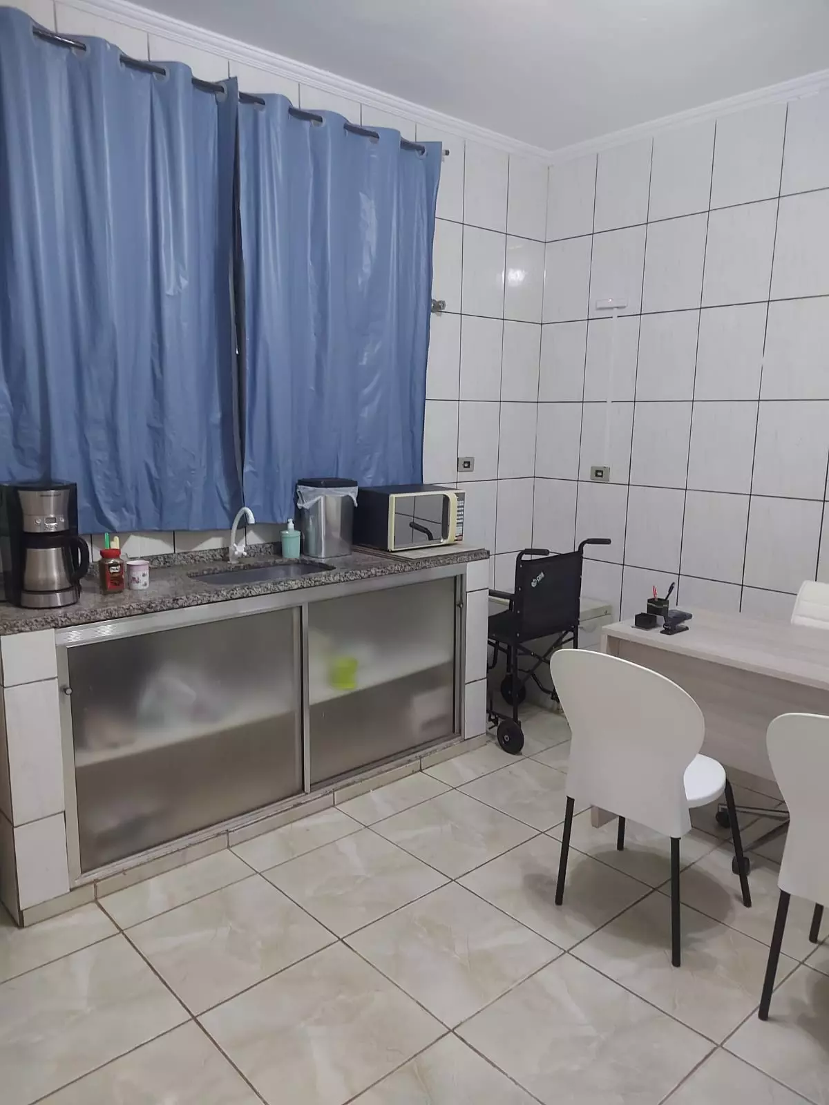Clínica Popular BA