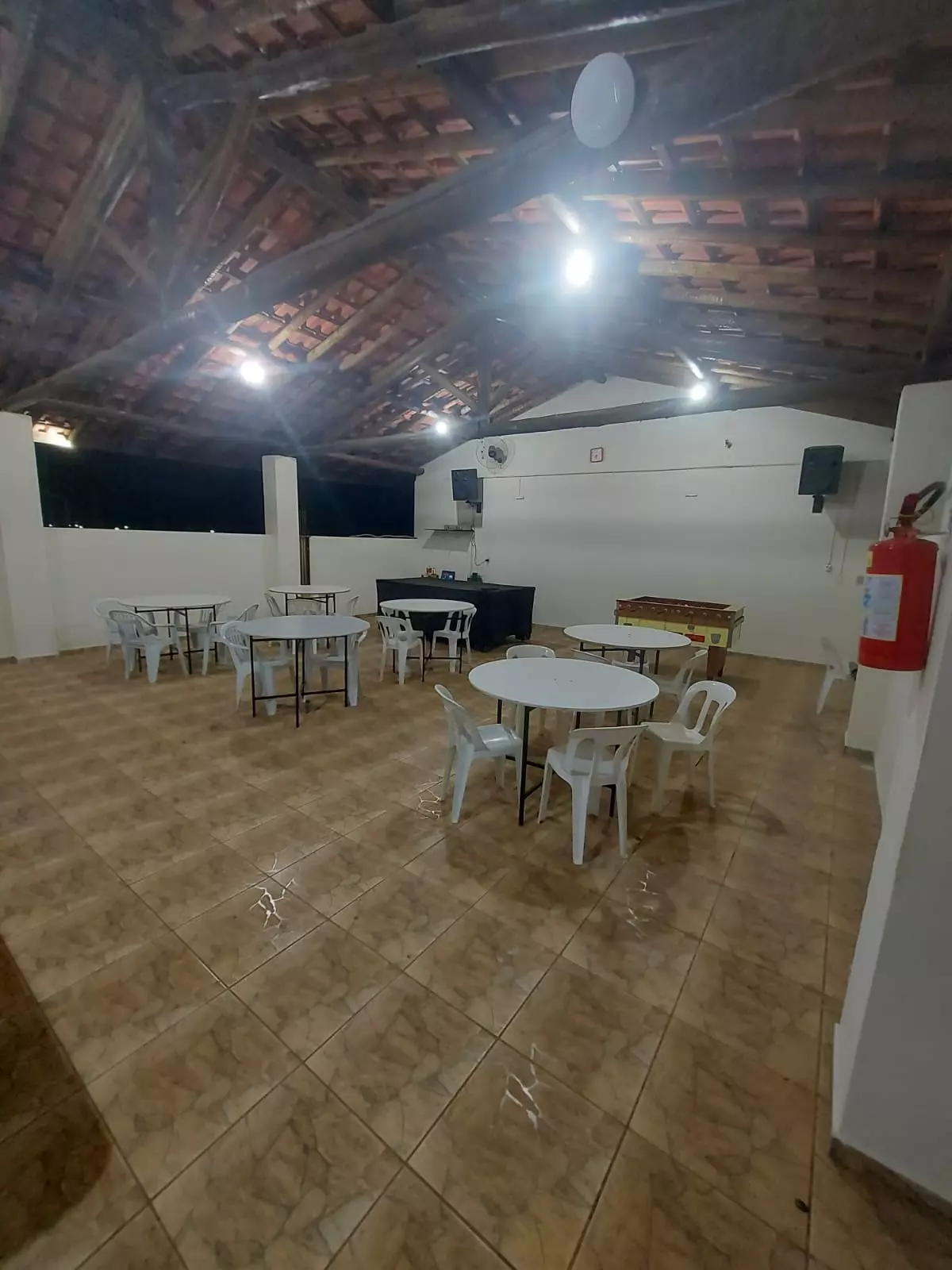 Clínica Popular BA