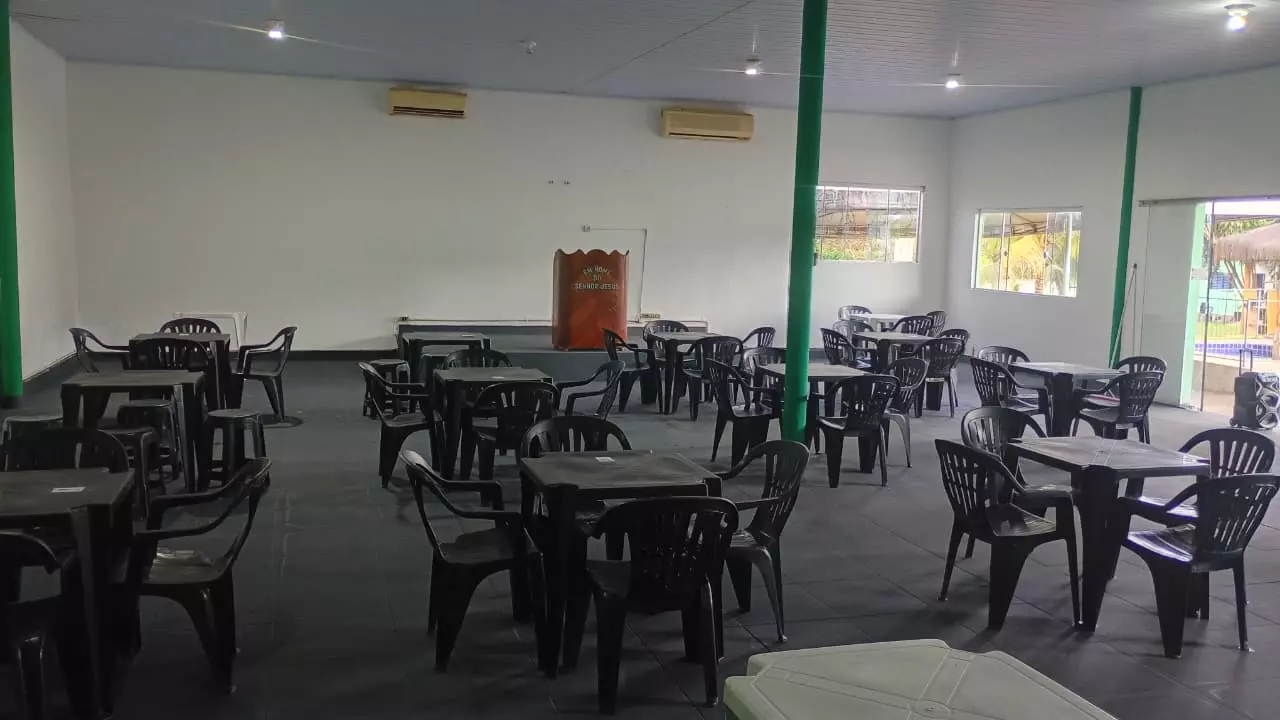 Clínica Popular PE