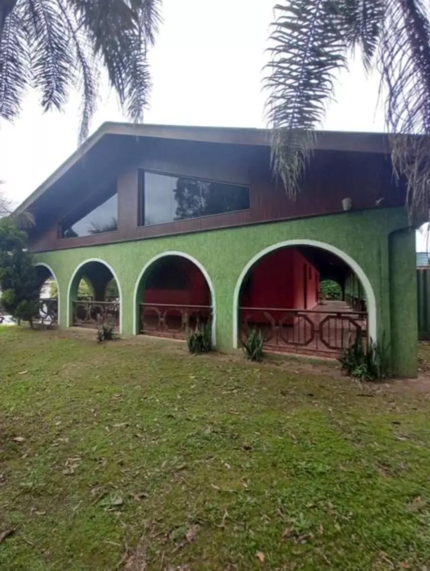 Clínica Popular AC