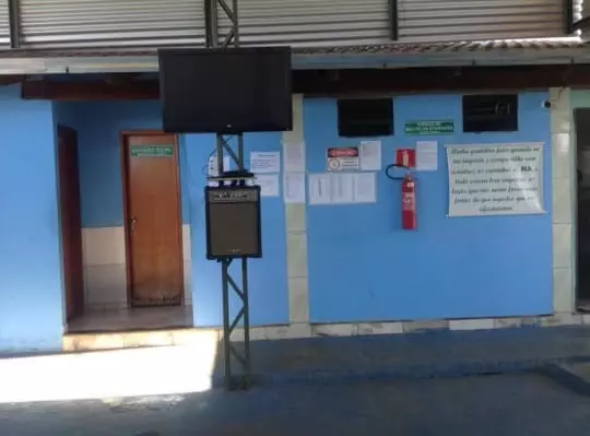 Clínica Popular BA