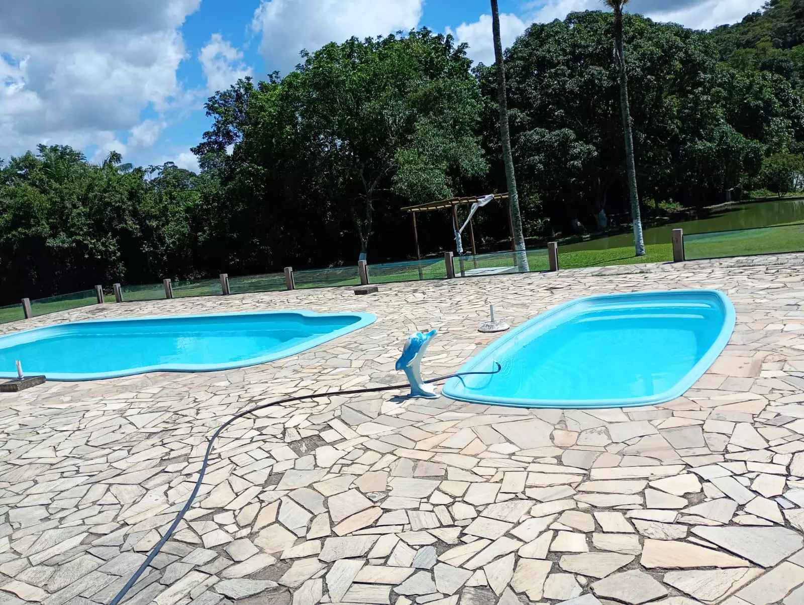 Clínica Popular BA