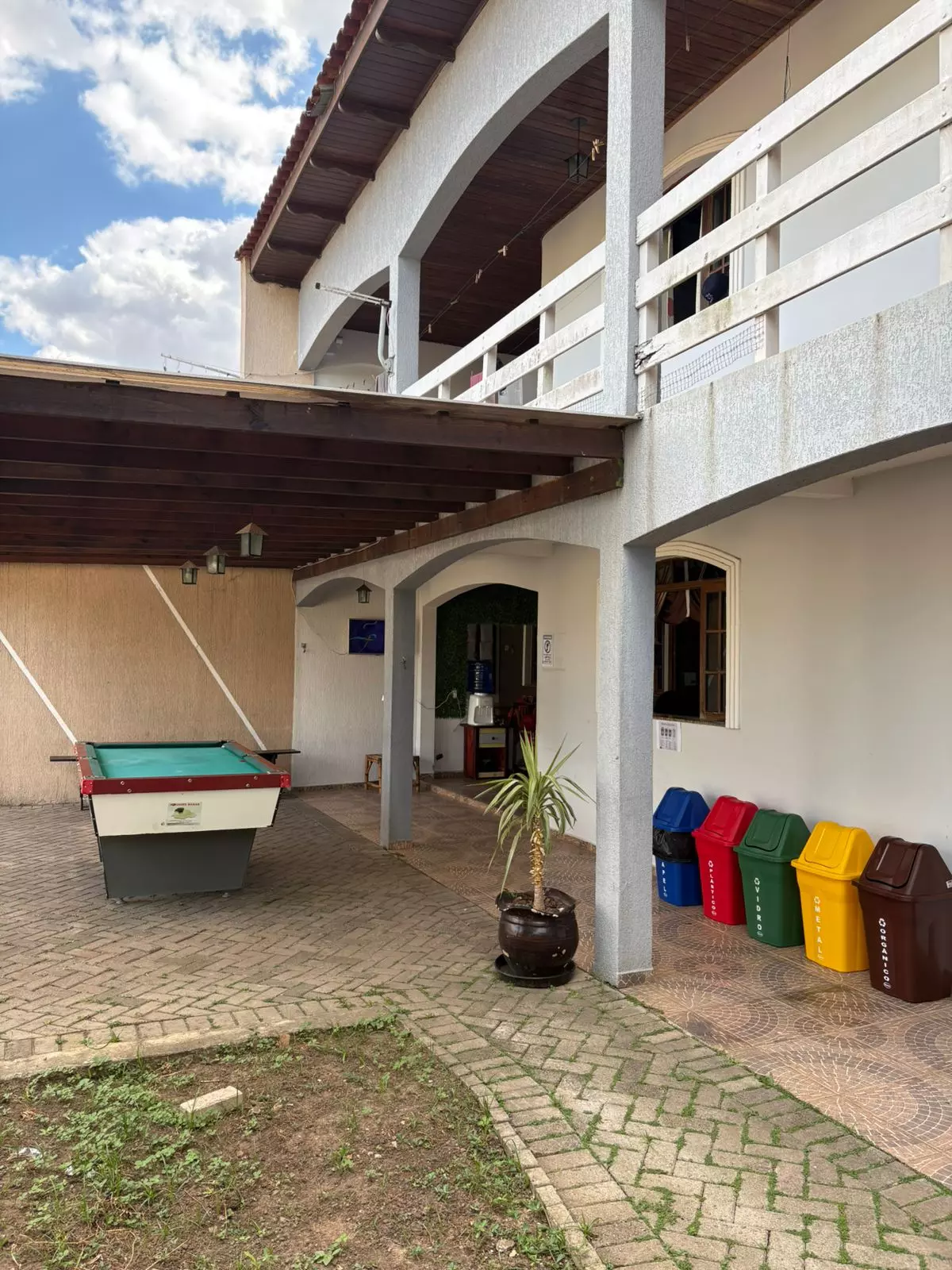 Clínica de recuperação em Rio Largo AL