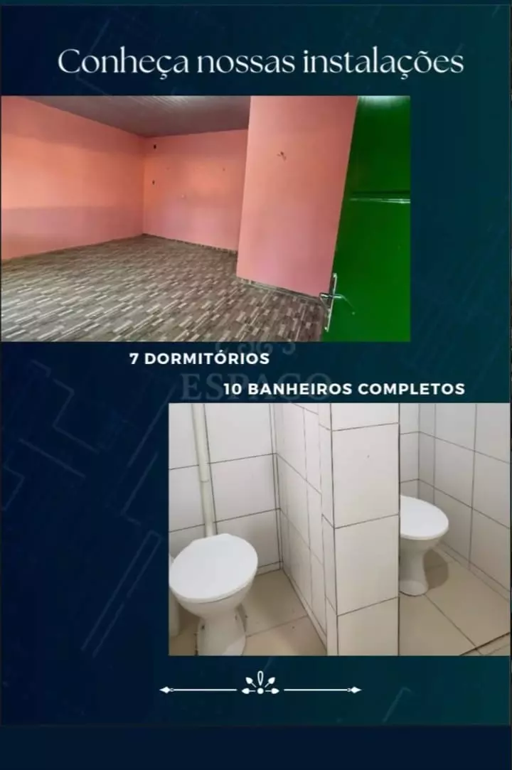 Clínica de recuperação em Piranhas AL
