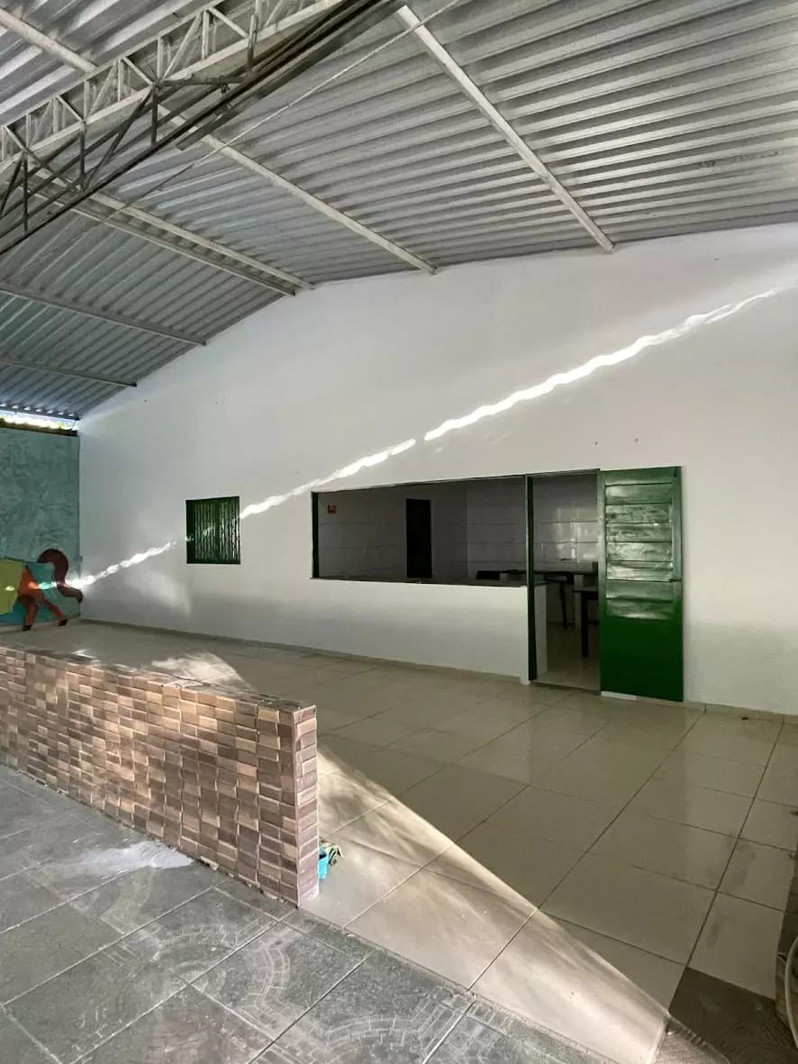 Clínica de recuperação em Porto Franco MA