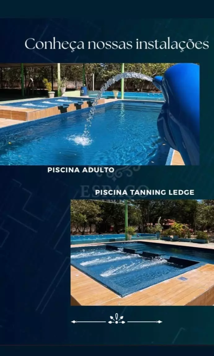 Clínica de recuperação em Xexéu PE