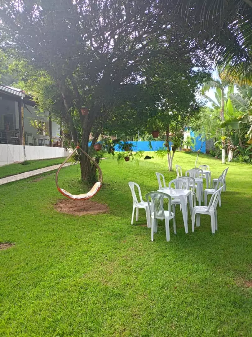 Clínica de recuperação em Paraíso do Sul RS