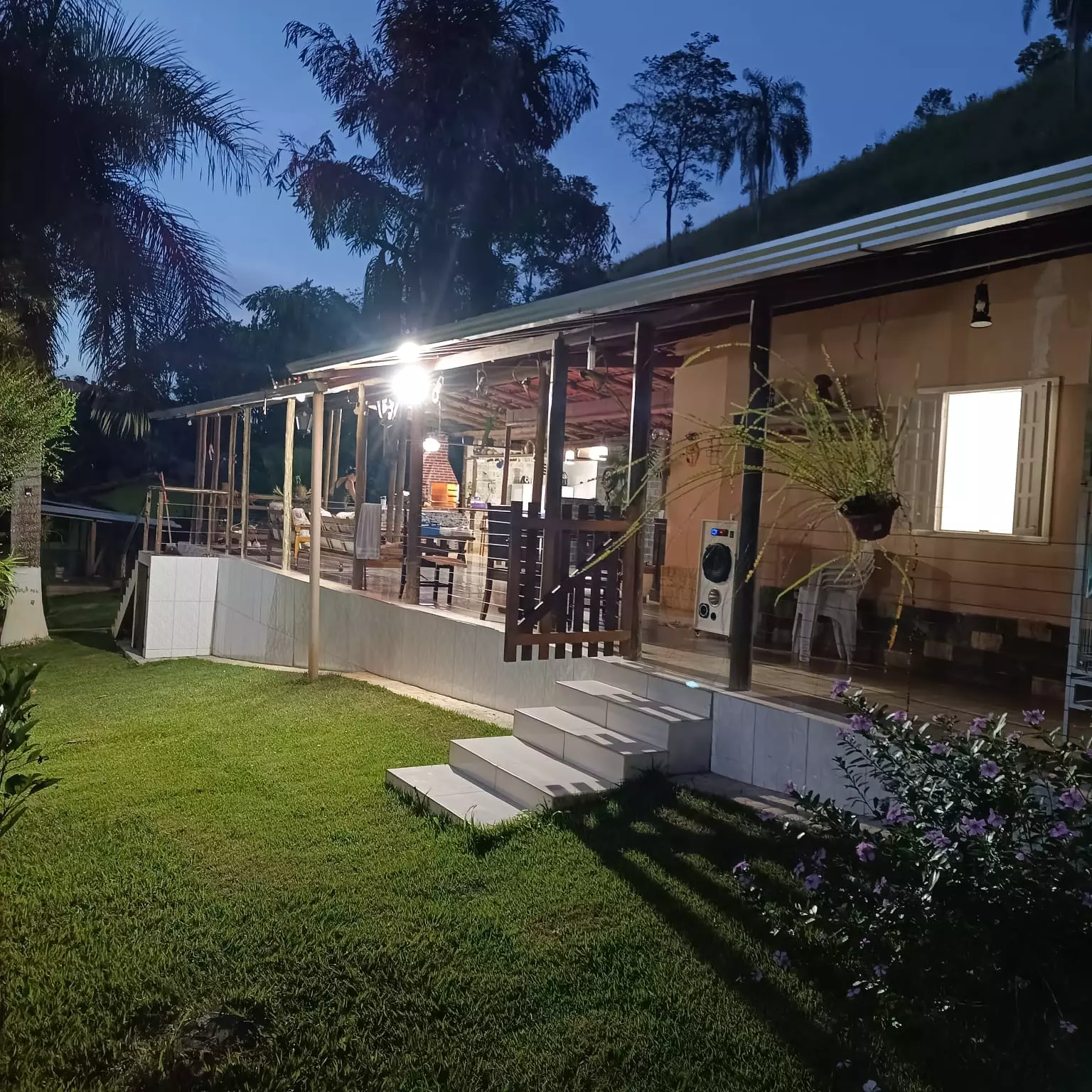 Clínica de recuperação em São Gonçalo do Amarante RN