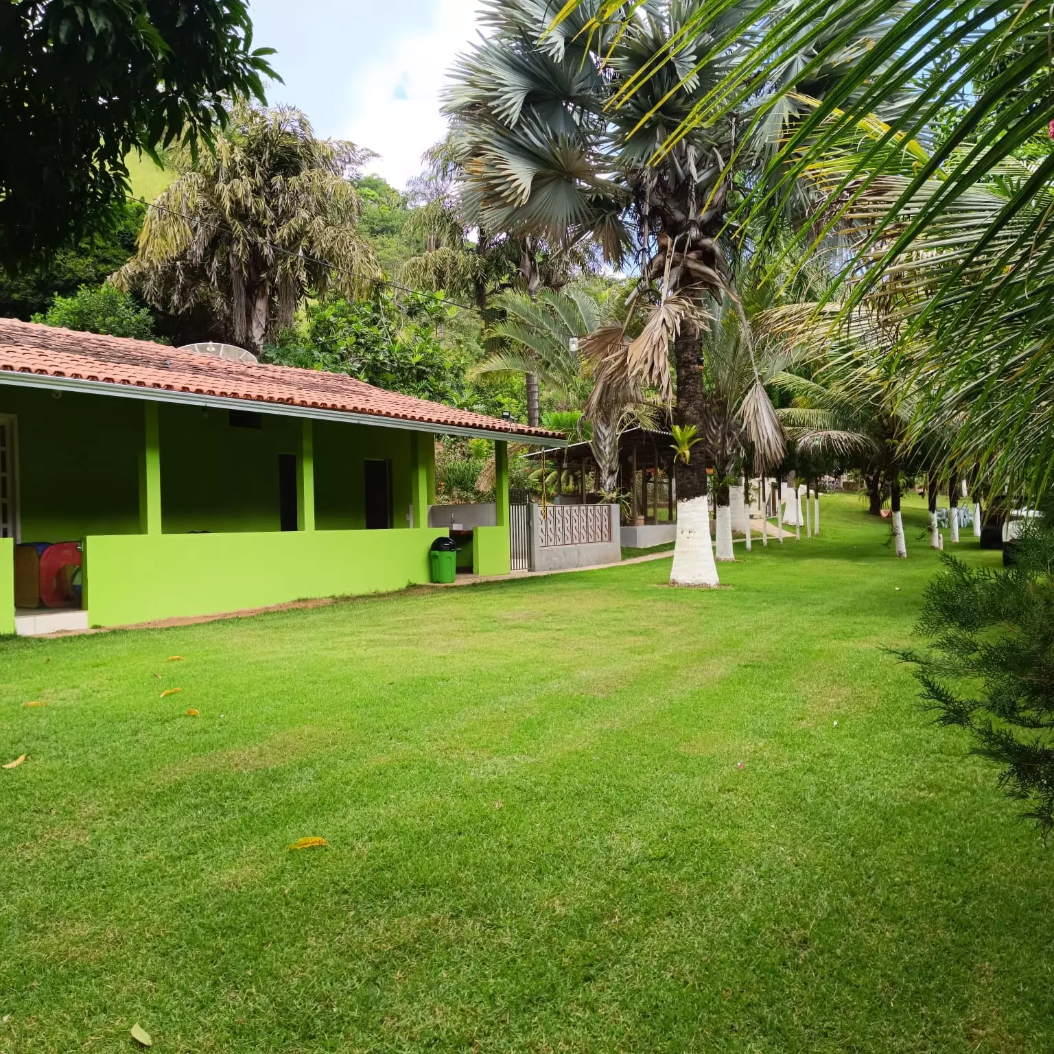 Clínica de recuperação em Rio Maria PA
