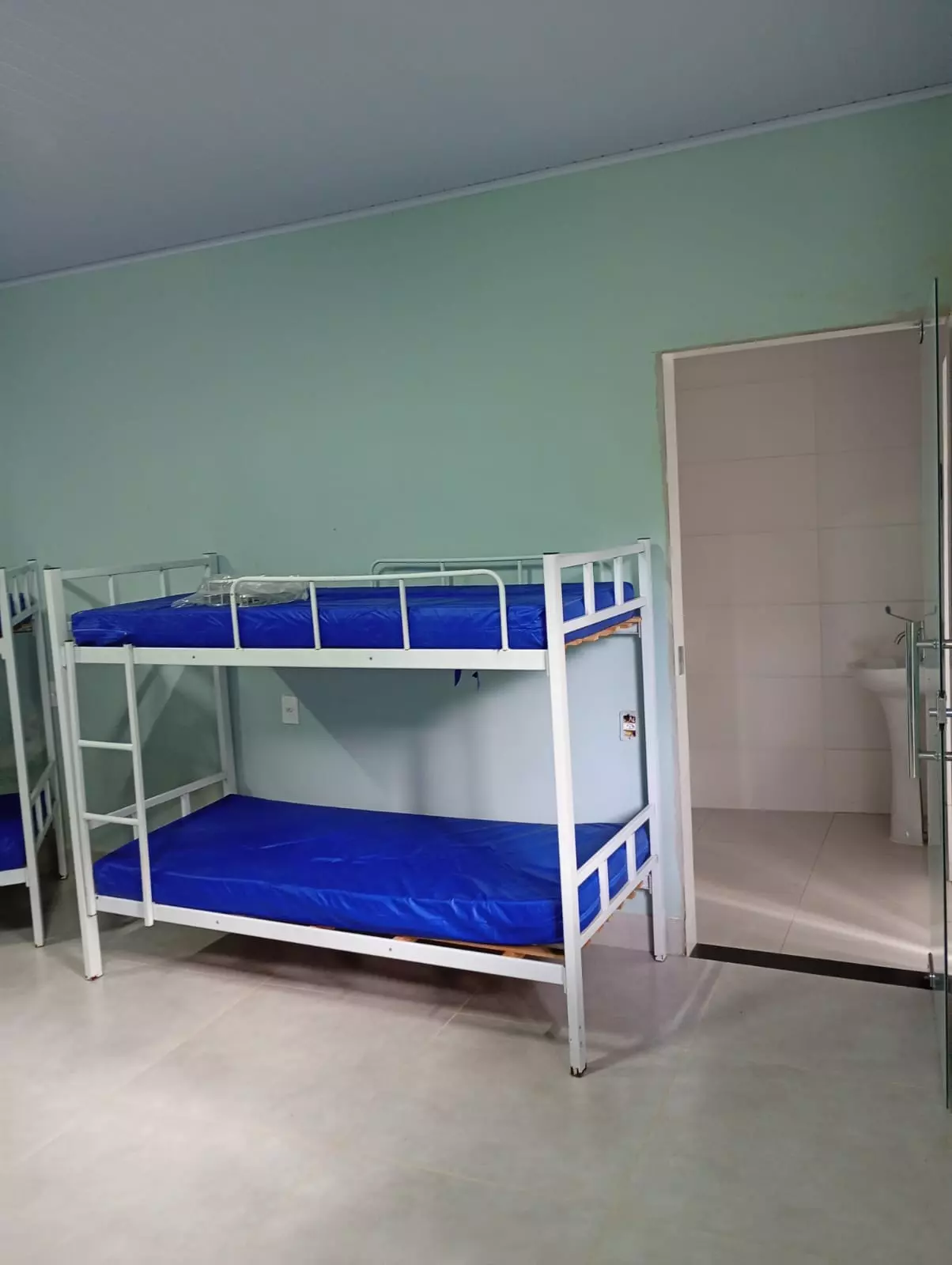 Clínica de recuperação em Japoatã SE