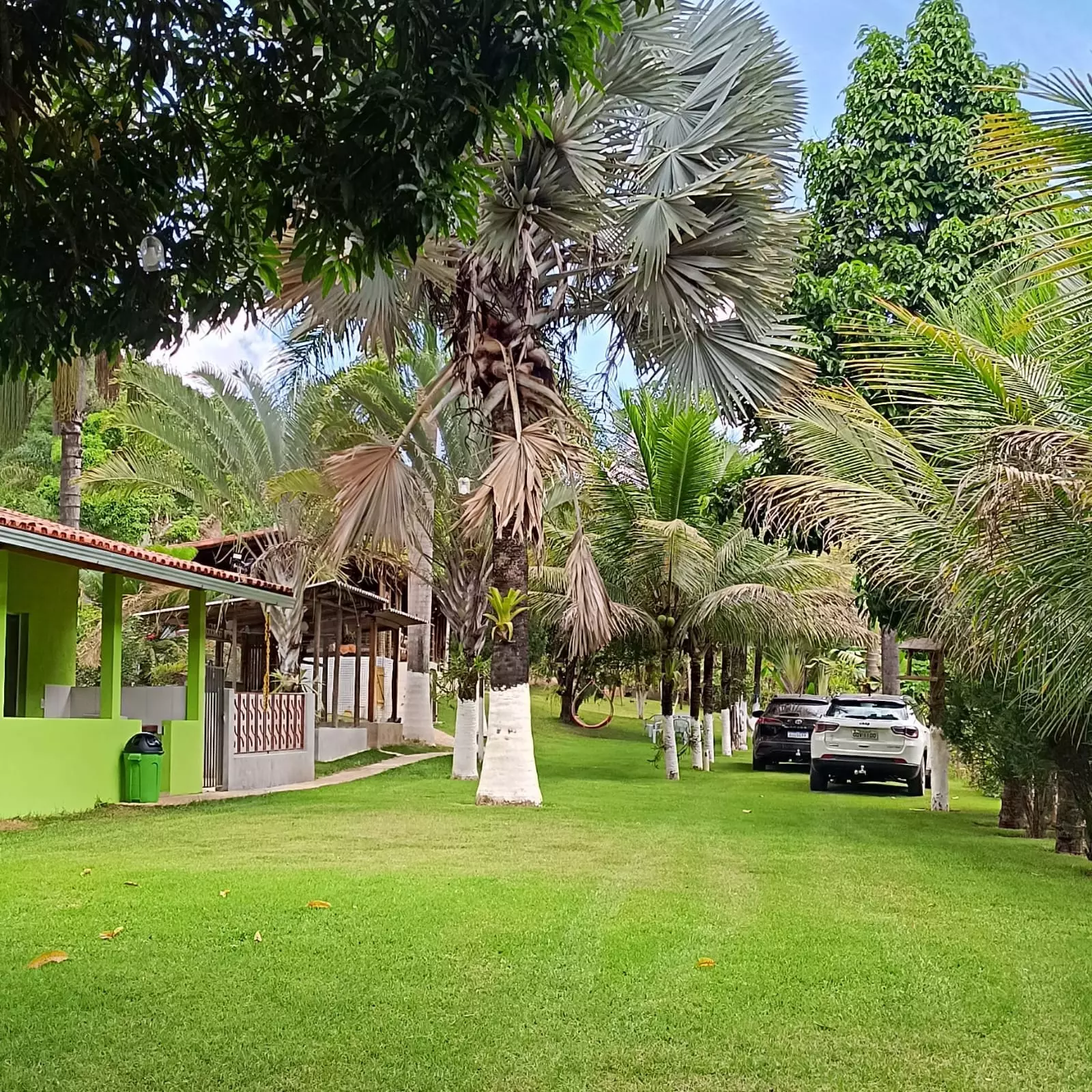 Clínica de recuperação em Itatiaia RJ
