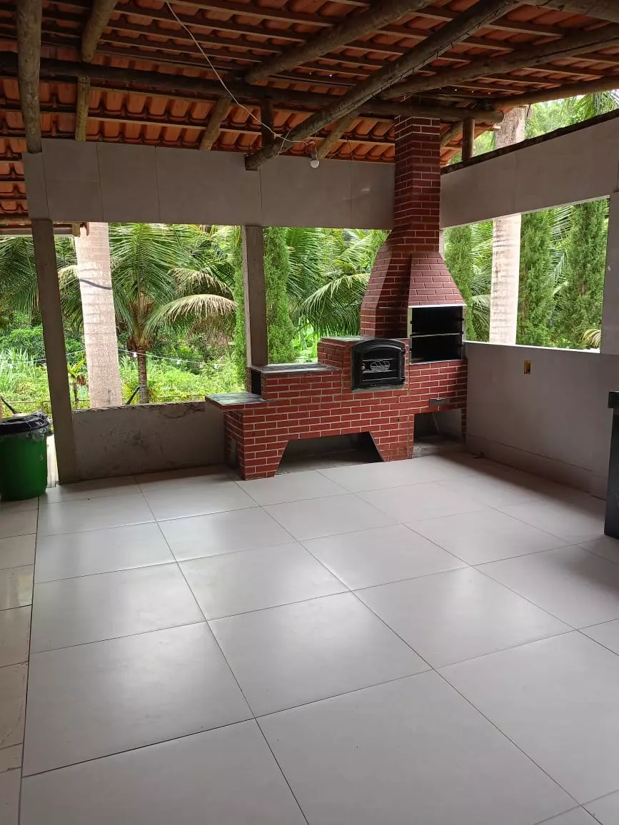 Clínica de recuperação em Tocantinópolis TO
