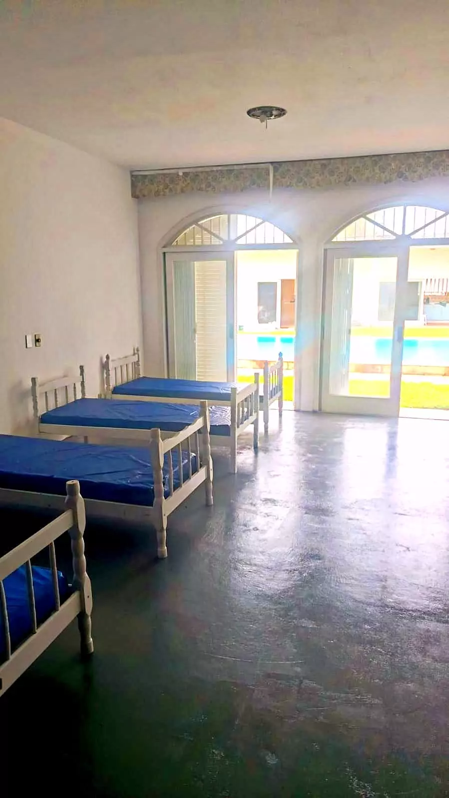 Clínica de recuperação em Vila Pavão ES