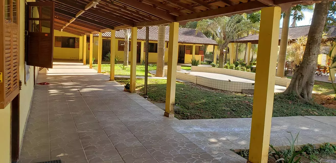 Clínica de recuperação em Barra Mansa RJ