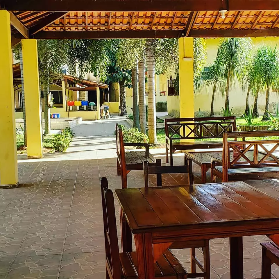 Clínica de recuperação em Esmeraldas MG