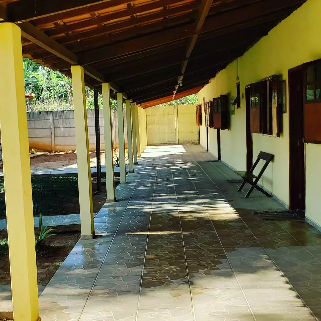 Clínica de recuperação em Naque MG