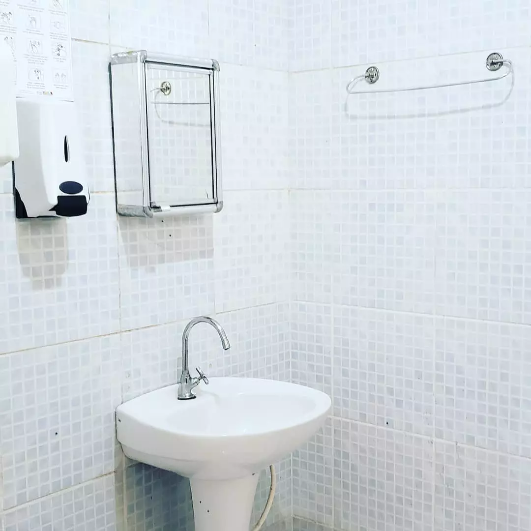 Clínica de recuperação em Belford Roxo RJ