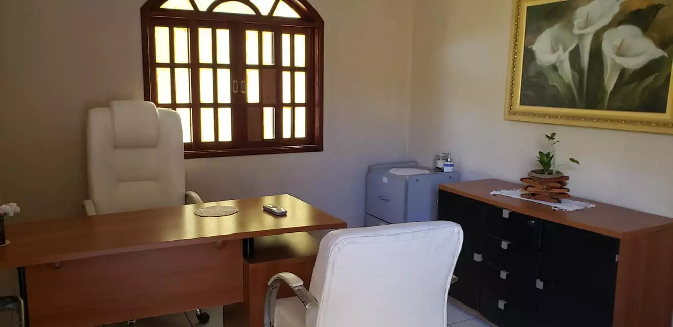 Clínica de recuperação em Ipiranga PR