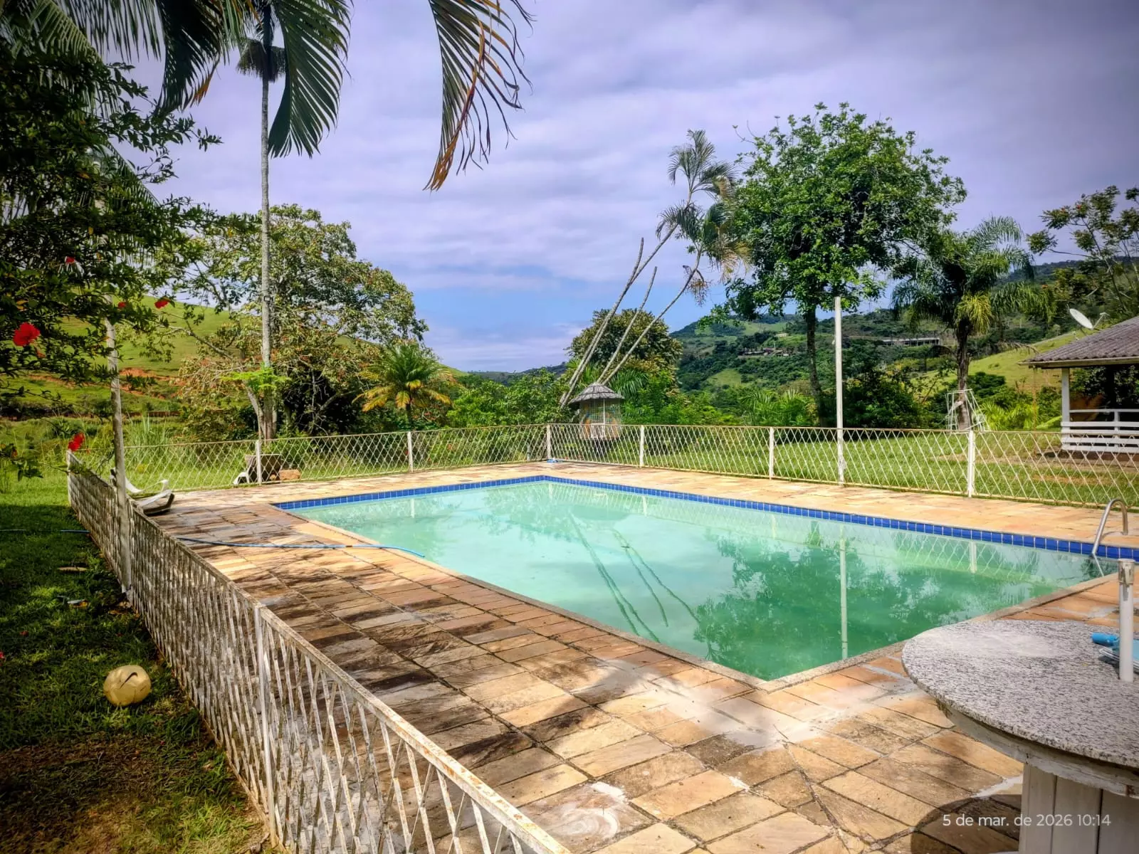 Clínica de recuperação em Vila Valério ES