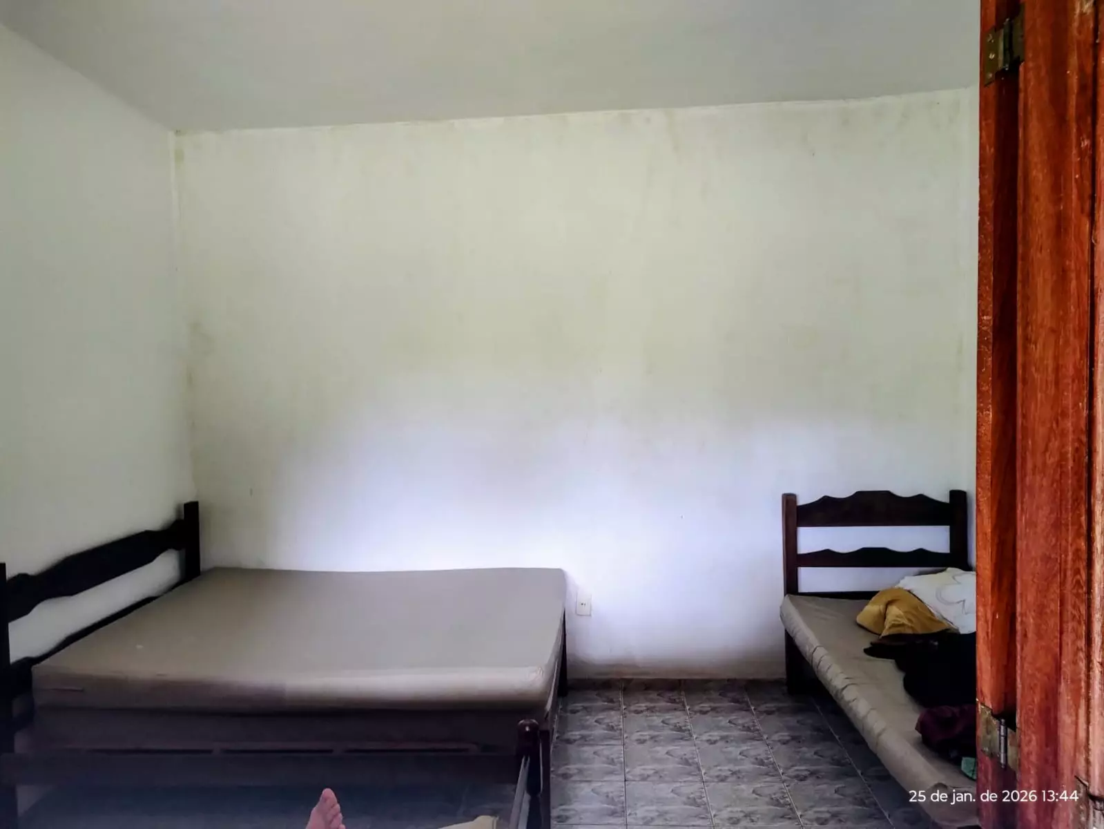 Clínica de recuperação em Barão de Grajaú MA