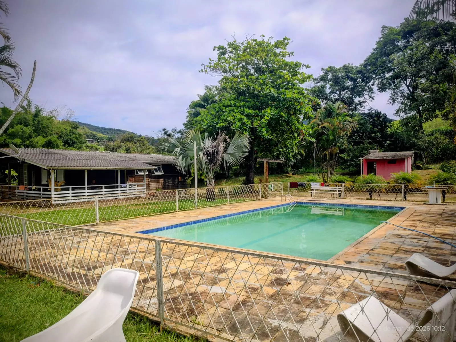 Clínica de recuperação em Belmonte BA