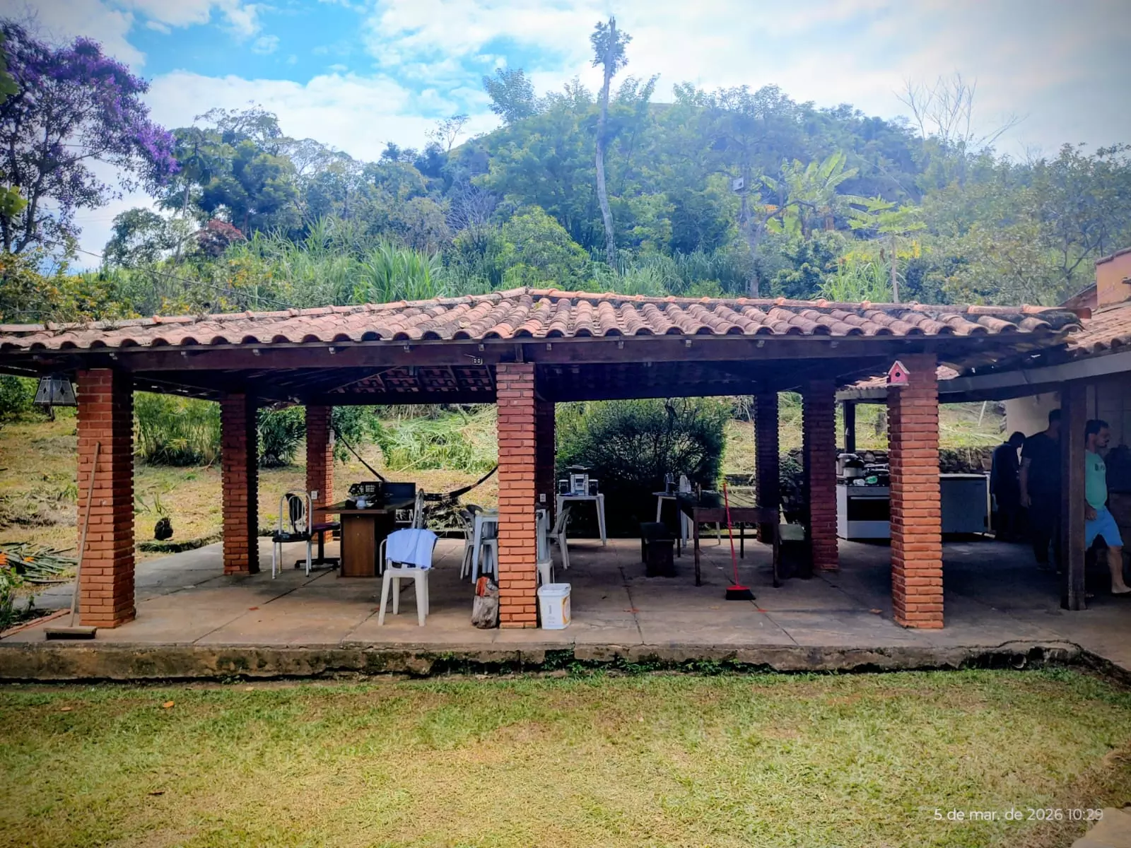 Clínica de recuperação em São Félix de Minas MG