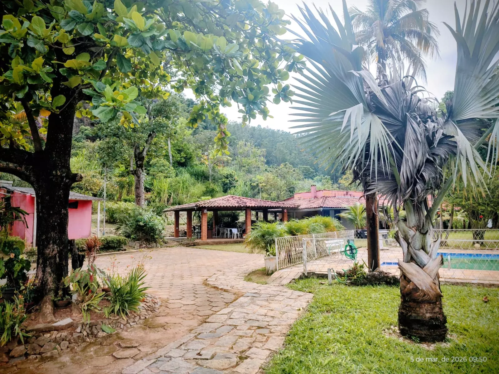 Clínica de recuperação em Santa Cruz de Minas MG
