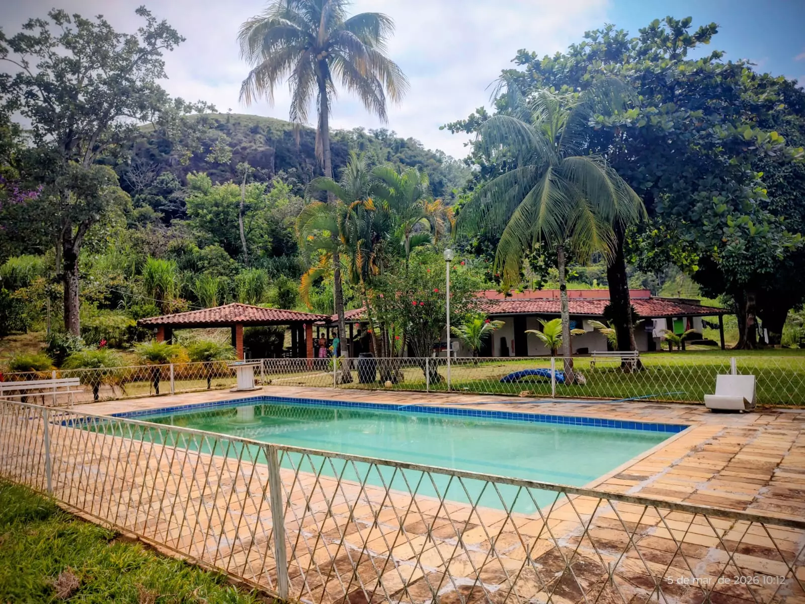 Clínica de recuperação em Terra Nova BA