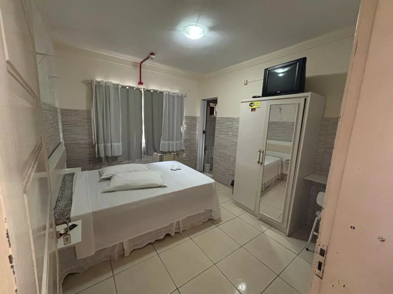 Clínica de recuperação em Porto Amazonas PR