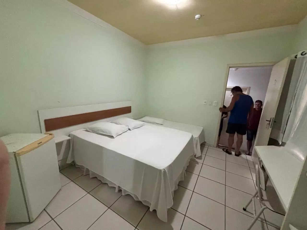 Clínica de recuperação em Fonte Boa AM