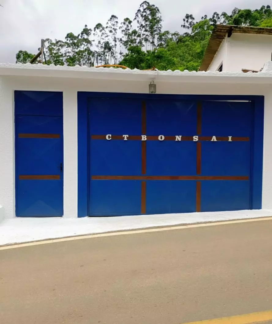 Clínica de recuperação em Santo Antônio do Paraíso PR