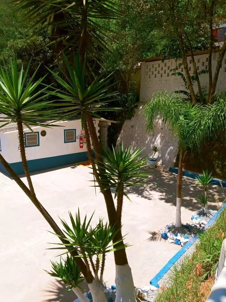 Clínica de recuperação em Sena Madureira AC