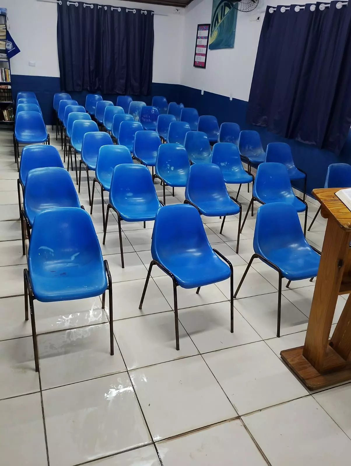 Clínica de recuperação em Anguera BA