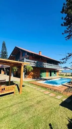 Clínica de recuperação em Jacarezinho PR