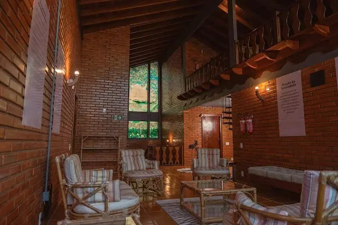 Clínica de recuperação em Santo Antônio do Caiuá PR