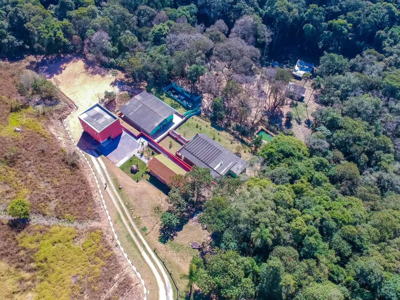Clínica de recuperação em Maranhãozinho MA
