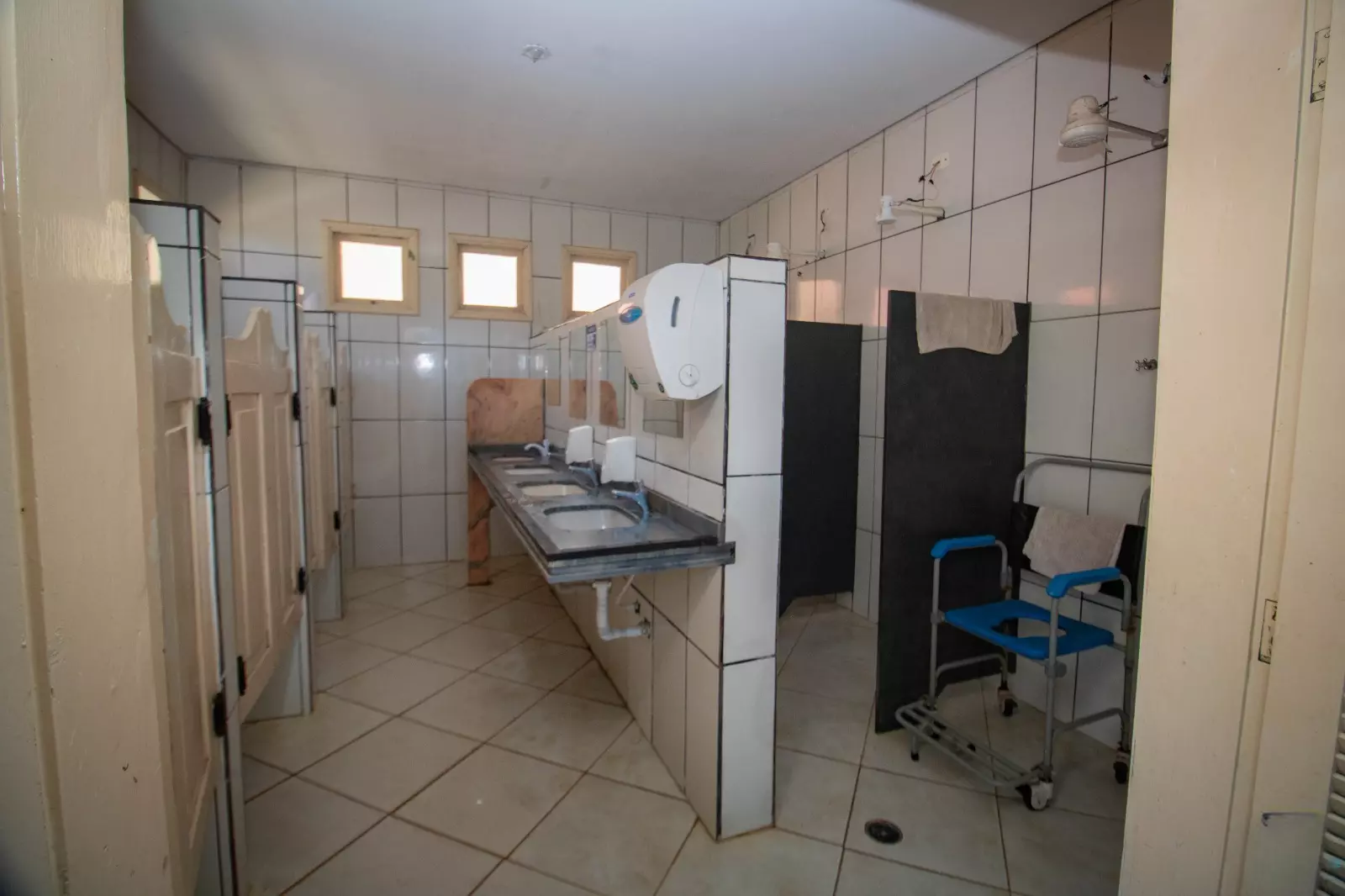 Clínica de recuperação em Tunas RS