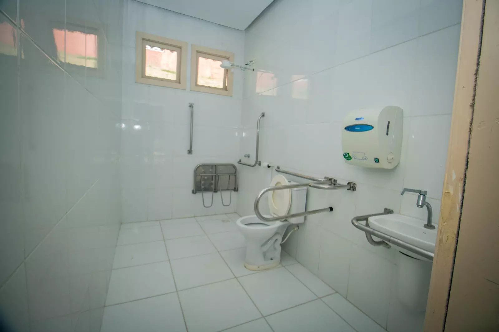 Clínica Médio Padrão em Camaçari